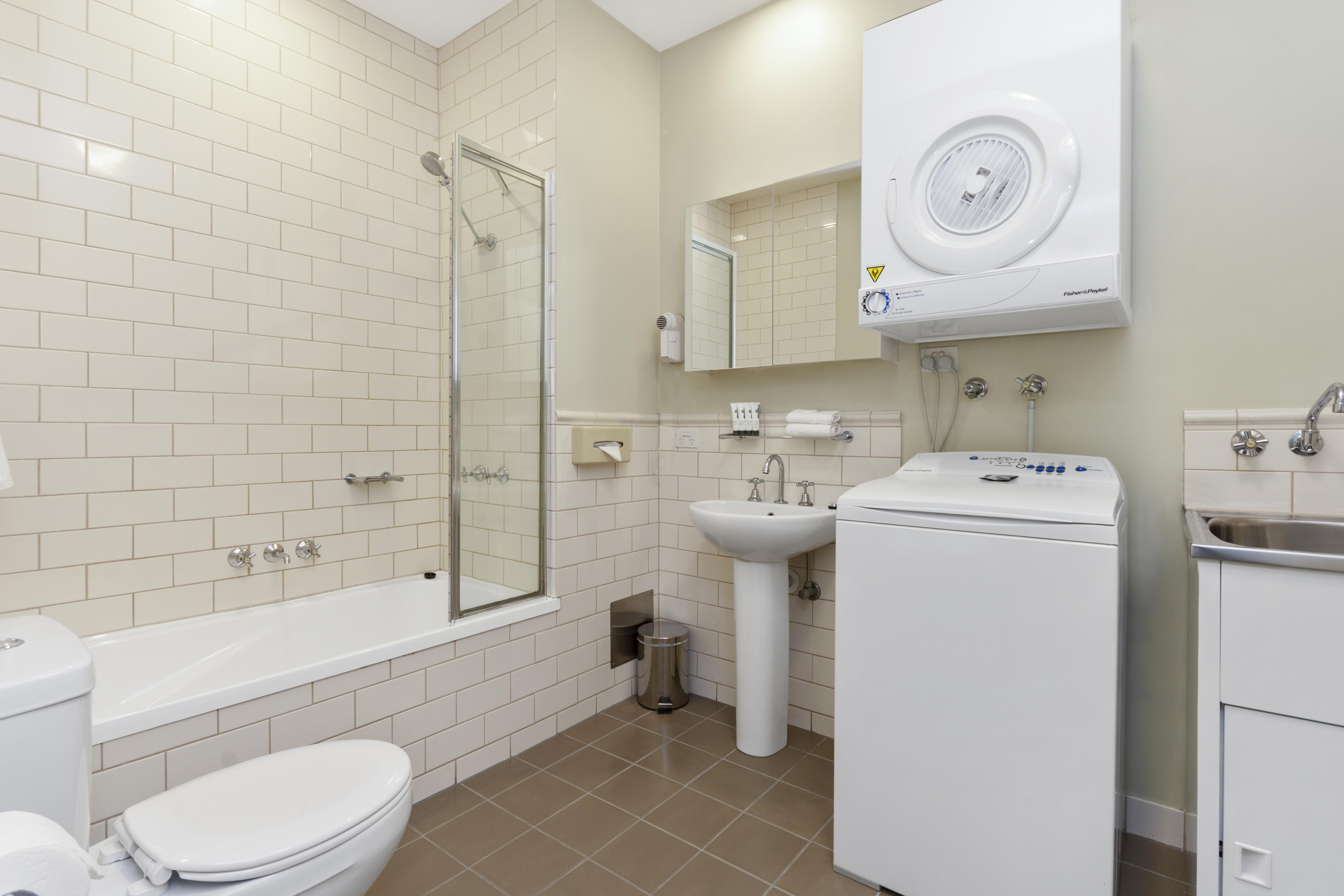 Launceston Central Apartment Hotel Official Exterior photo